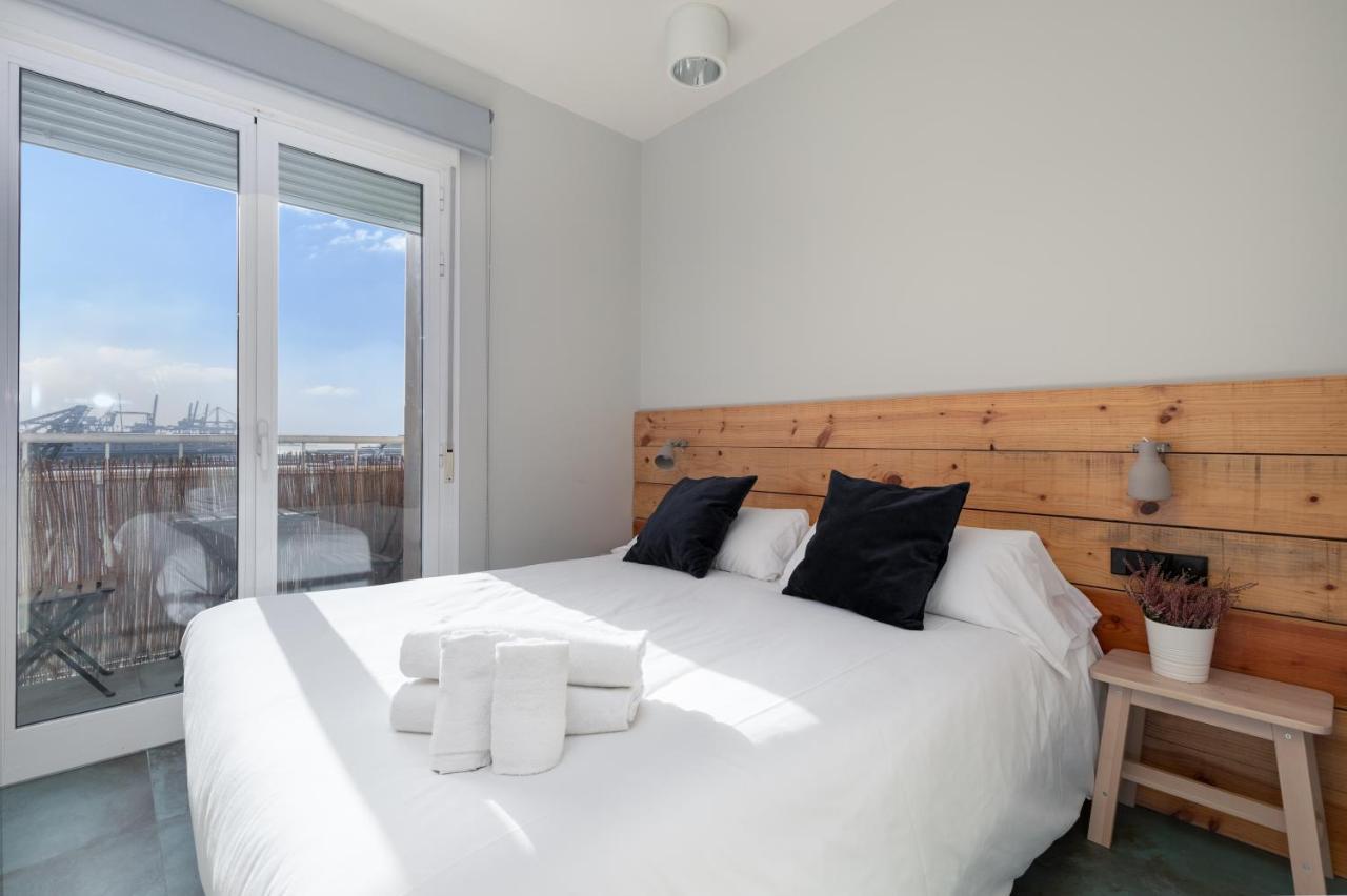 Appartement Your At Valencia, Marina Real Valencia