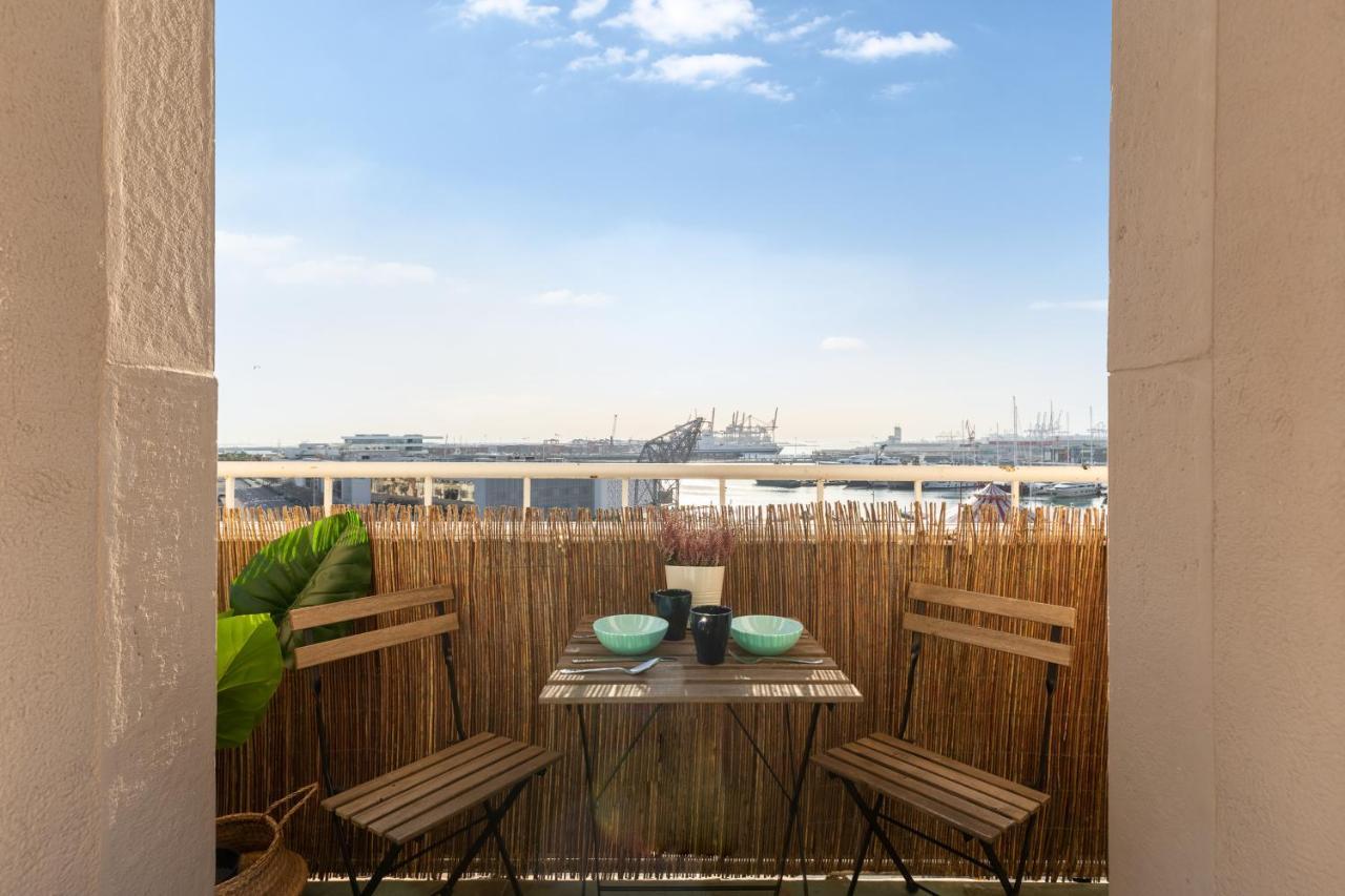 Appartement Your At Valencia, Marina Real *