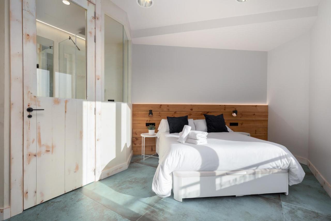 Appartement Your At Valencia, Marina Real
