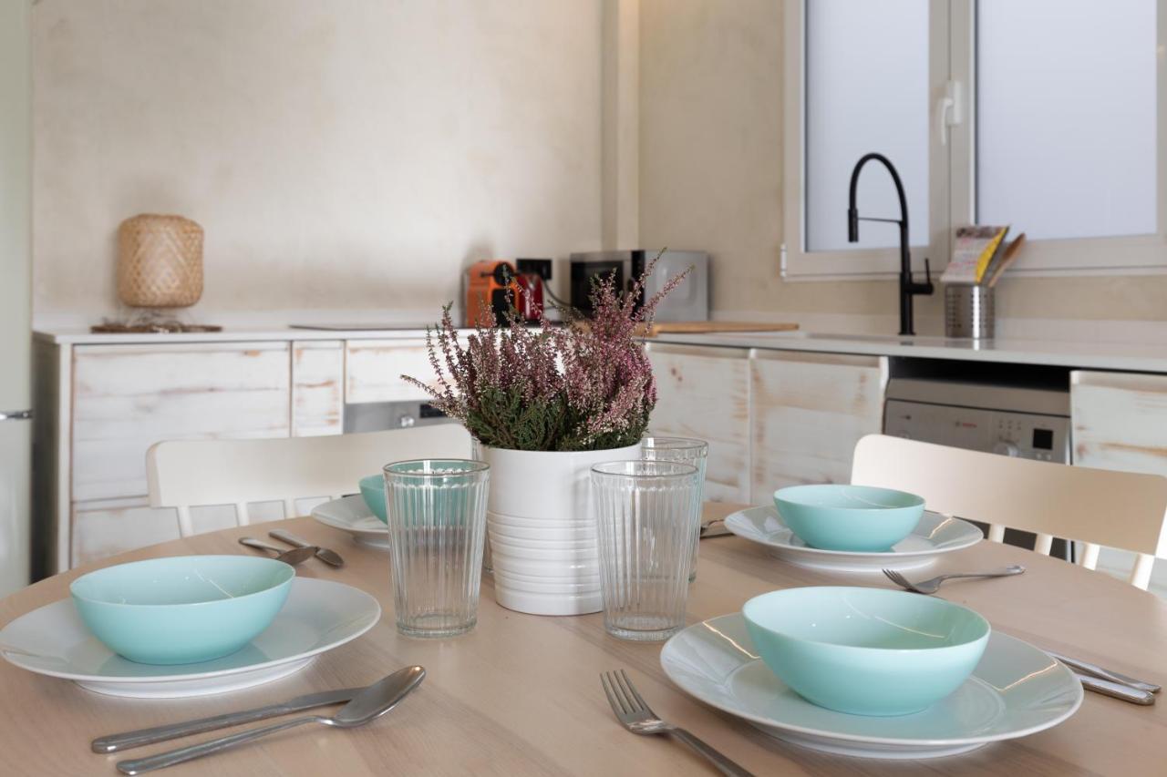 Your At Valencia, Marina Real Appartement