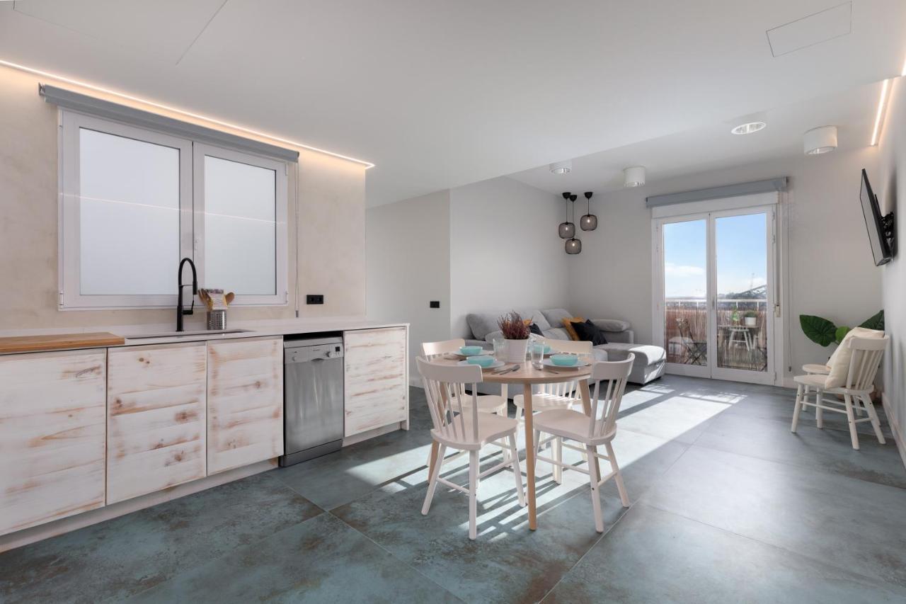 Appartement Your At Valencia, Marina Real