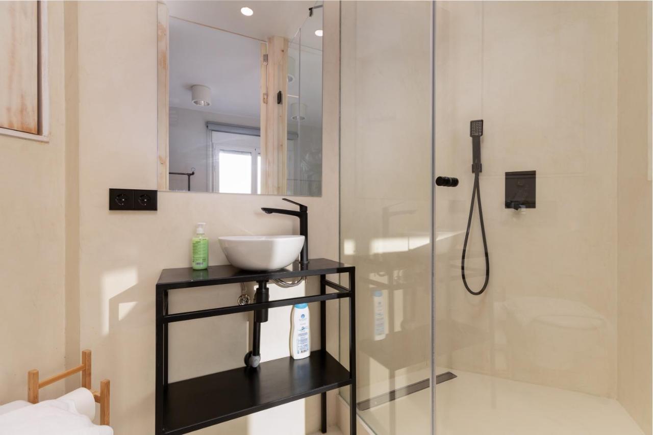 Your At Valencia, Marina Real Appartement