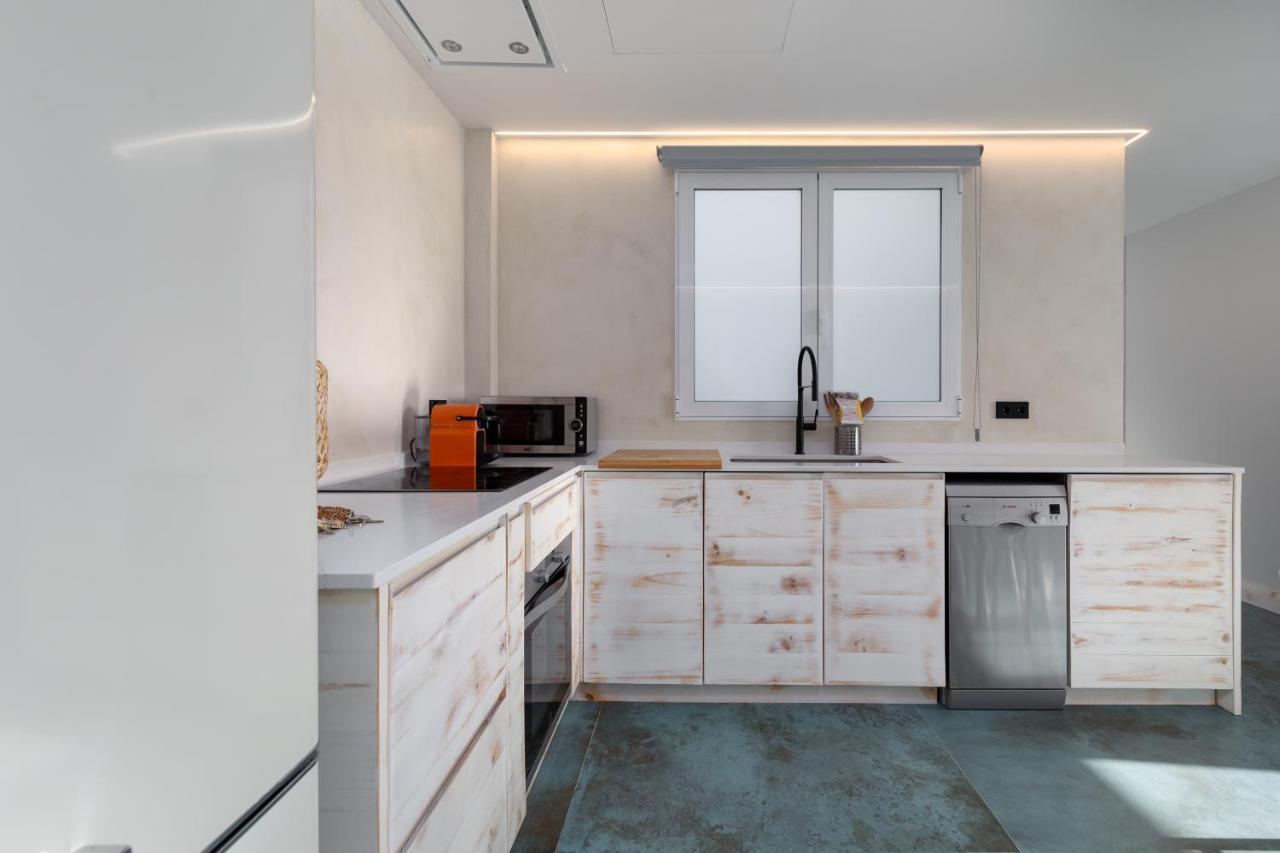 Appartement Your At Valencia, Marina Real Valencia