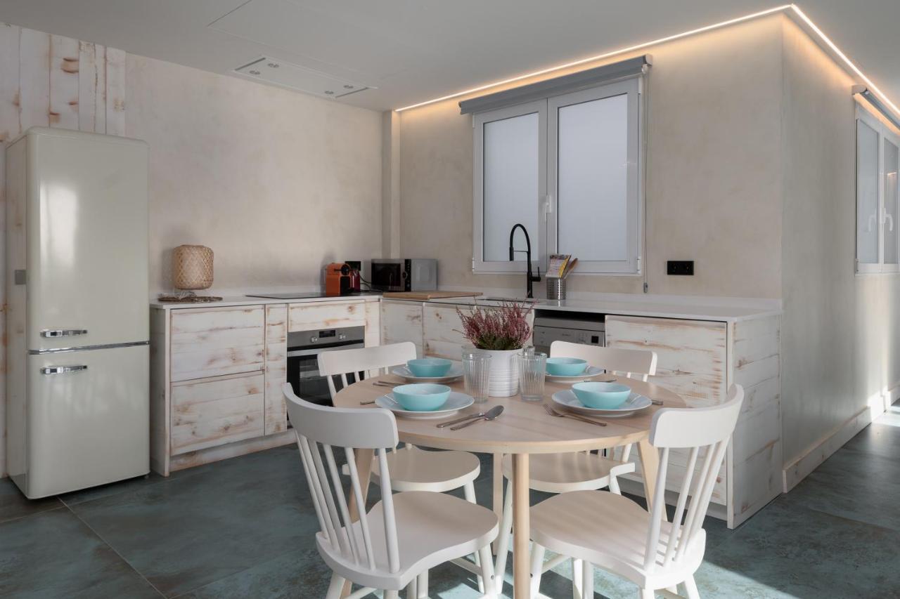 Your At Valencia, Marina Real Appartement
