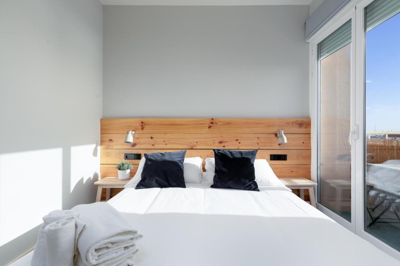 Your At Valencia, Marina Real Appartement