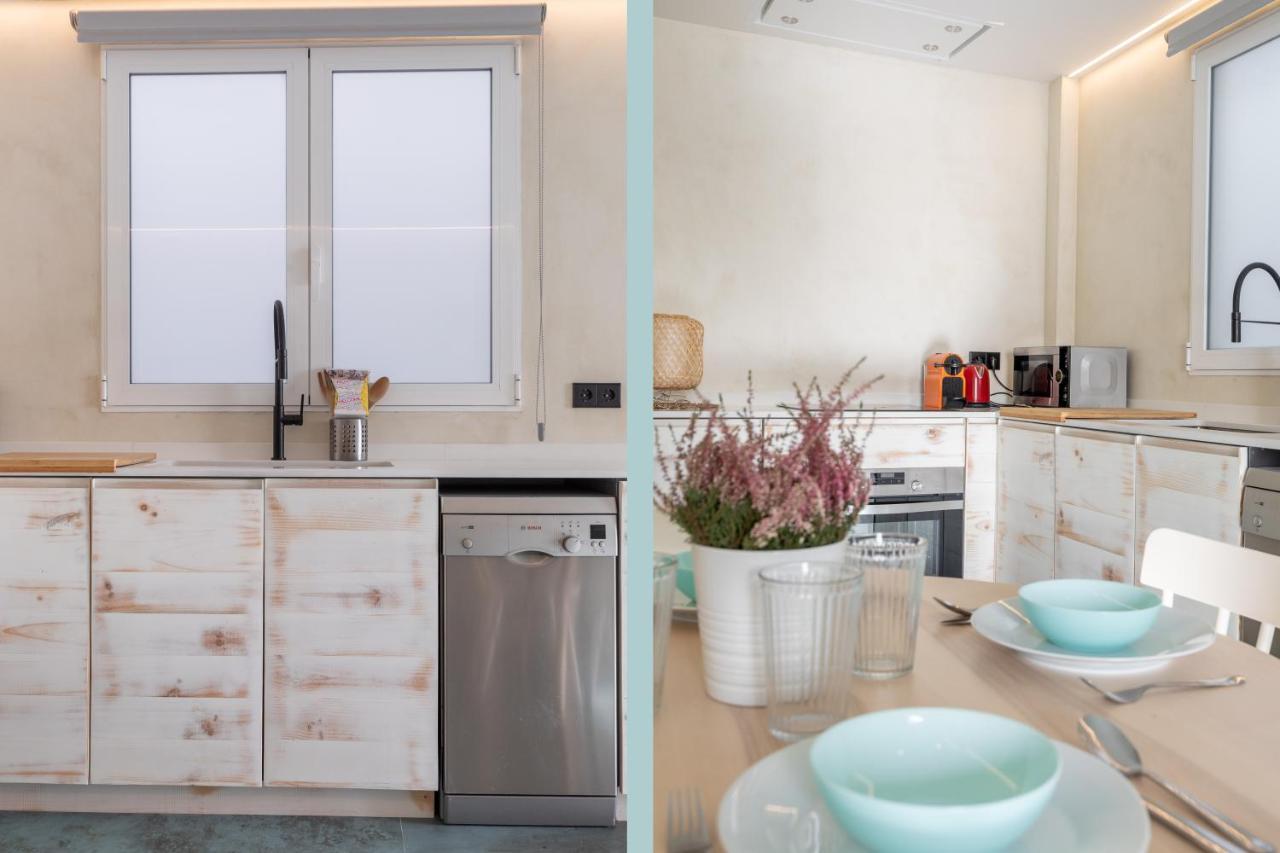 Appartement Your At Valencia, Marina Real