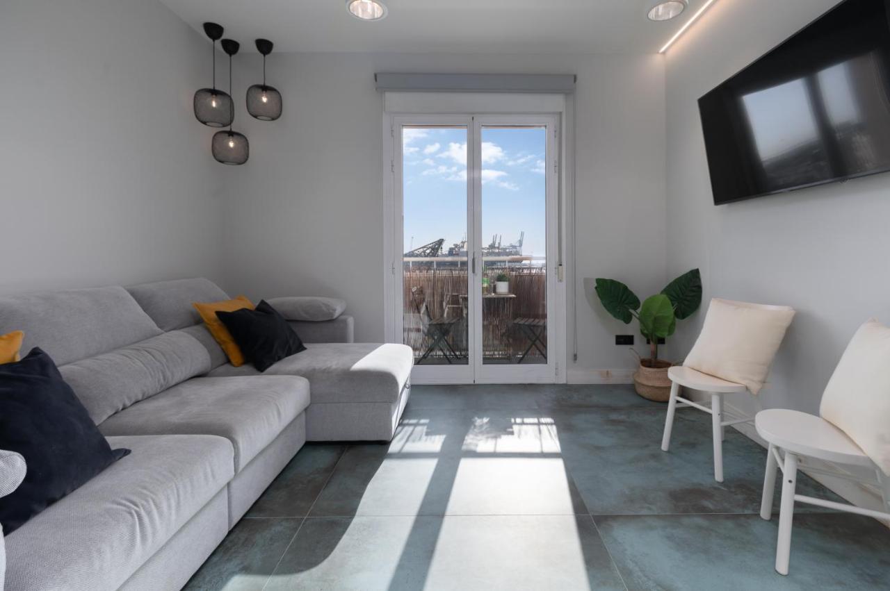Appartement Your At Valencia, Marina Real Valencia