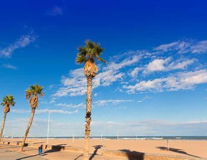 Appartement Your At Valencia, Marina Real *