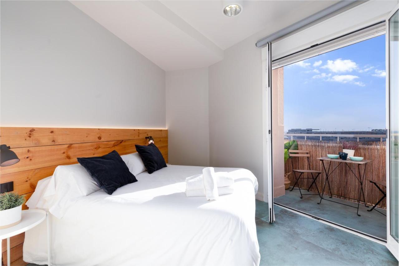 Appartement Your At Valencia, Marina Real Valence